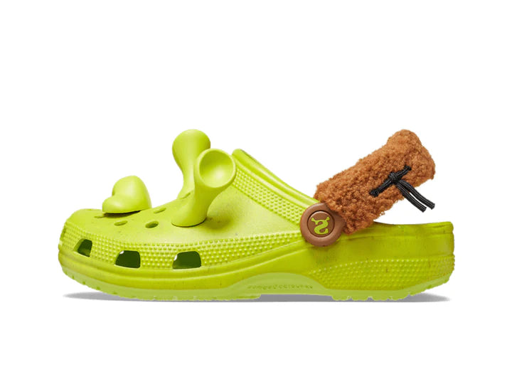 Crocs Classic Clog Shrek Porches • OLX Portugal