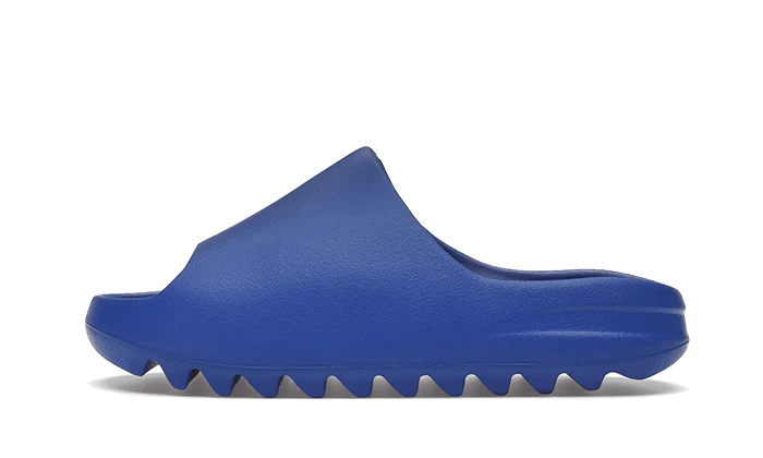 yeezy slide azure 24.5 - ファッション