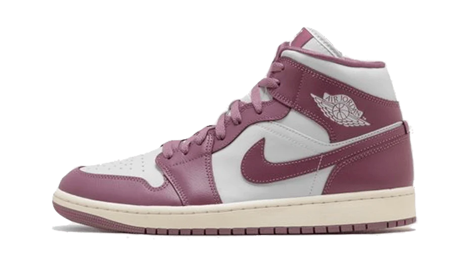 Jordan 1 Mid Sky J Mauve – soleHub