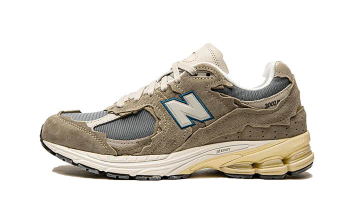 New Balance 2002R Protection Pack Mirage Grey – soleHub