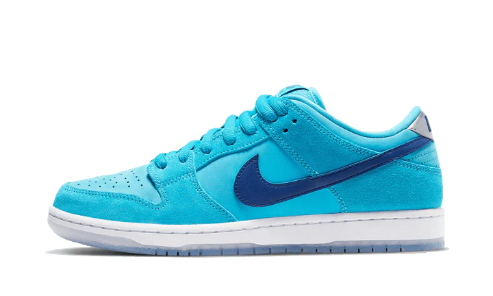 Nike SB Dunk Low Blue Fury – soleHub