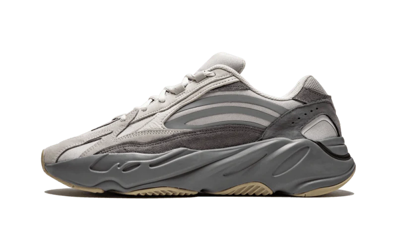 Adidas Yeezy Boost 700 V2 Tephra – soleHub