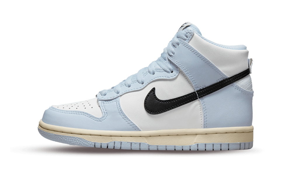 Dunk High Aluminum (GS) – soleHub