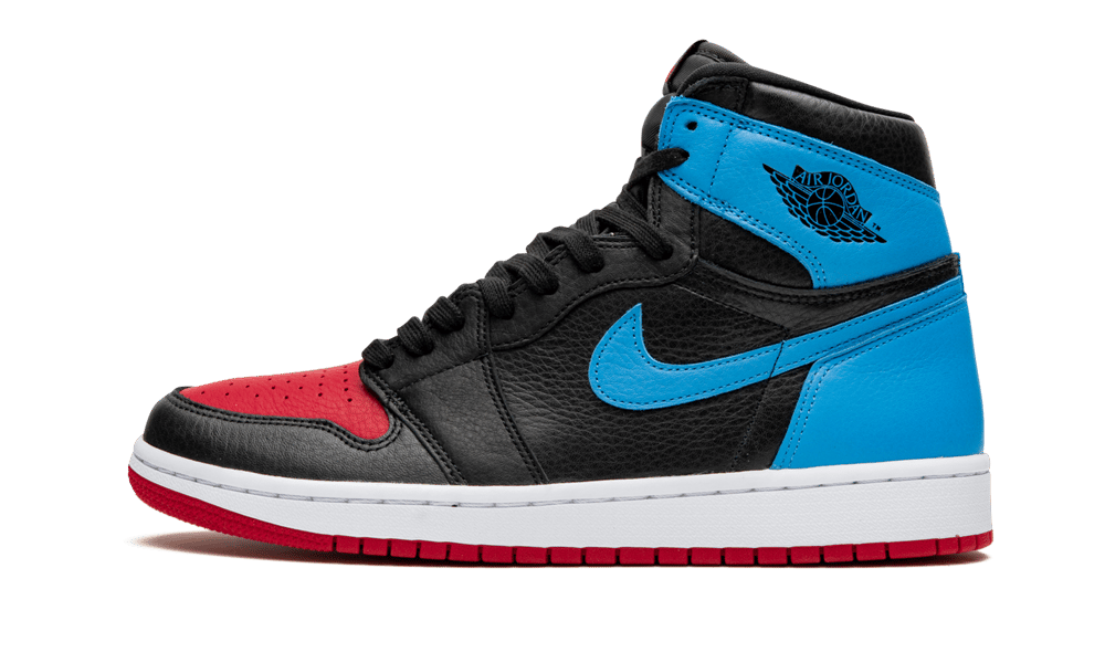 Jordan 1 Retro High UNC to Chicago (W) – soleHub