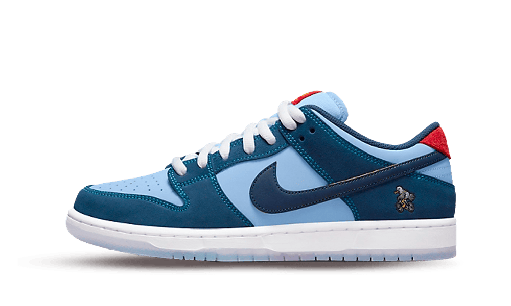 Nike SB Dunk Low Why So Sad?