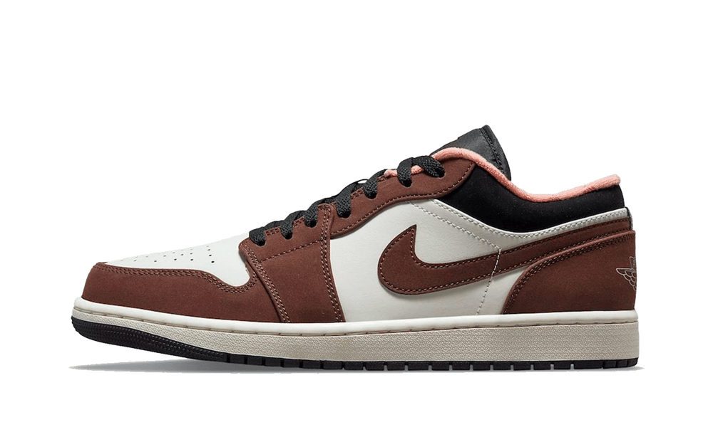 Jordan 1 Low Mocha – soleHub