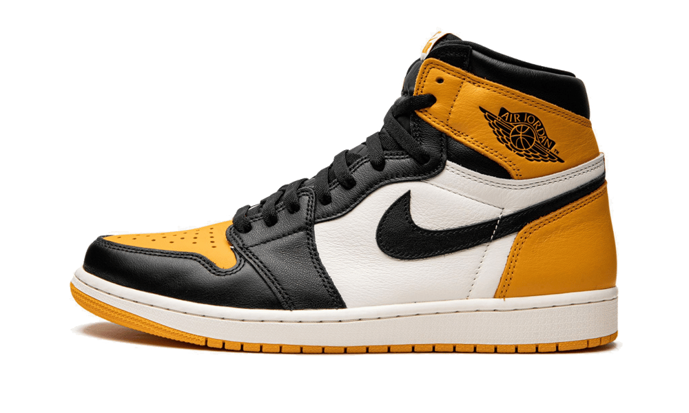 Jordan 1 Retro High Taxi