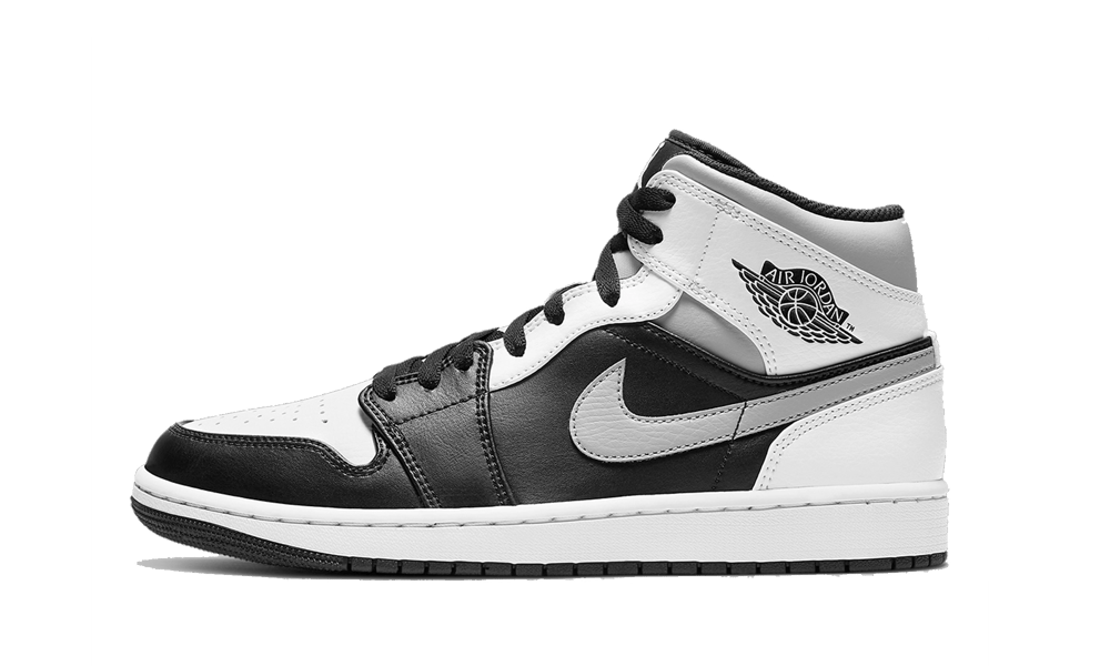 Jordan 1 Mid White Shadow – soleHub