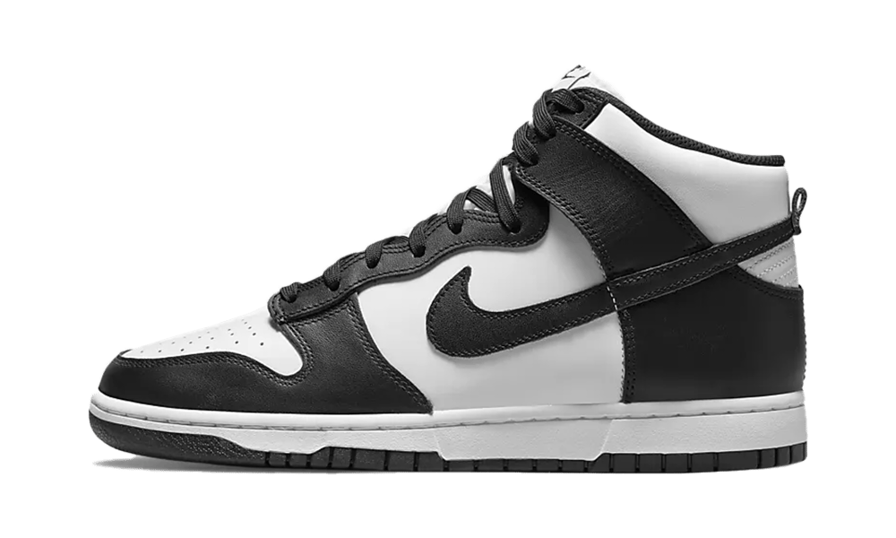 Nike Dunk High Panda Black White – soleHub