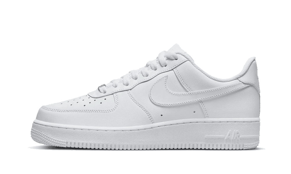 Nike Air Force 1 Low White – soleHub
