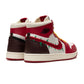 Jordan 1 Zoom CMFT 2 Teyana Taylor A Rose From Harlem (W) - soleHub