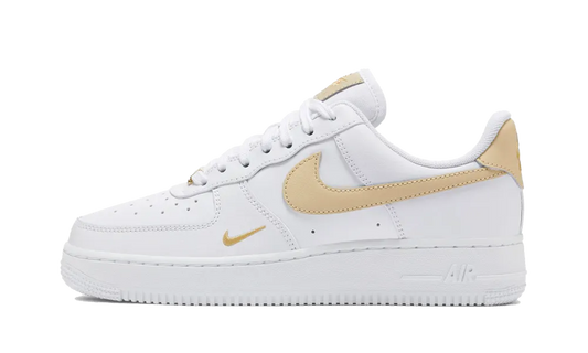 Nike Air Force 1 Low '07 Essential White Beige