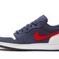 Jordan 1 Low USA (GS)