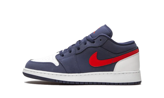 Jordan 1 Low USA (GS)