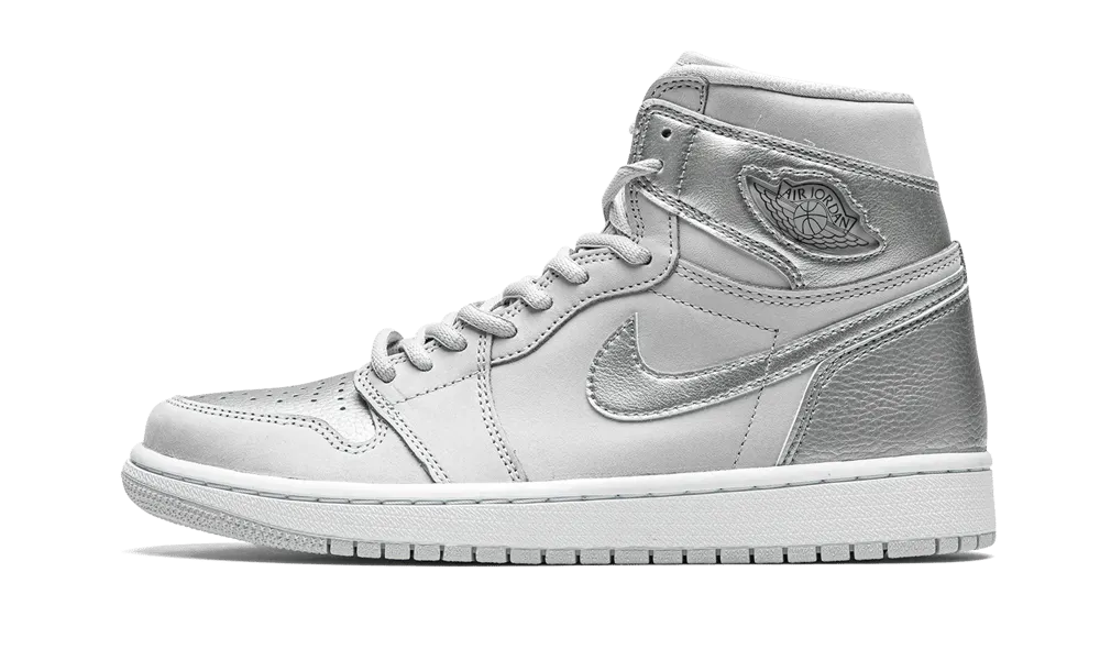 Jordan 1 Retro High CO Japan Neutral Grey (2020)