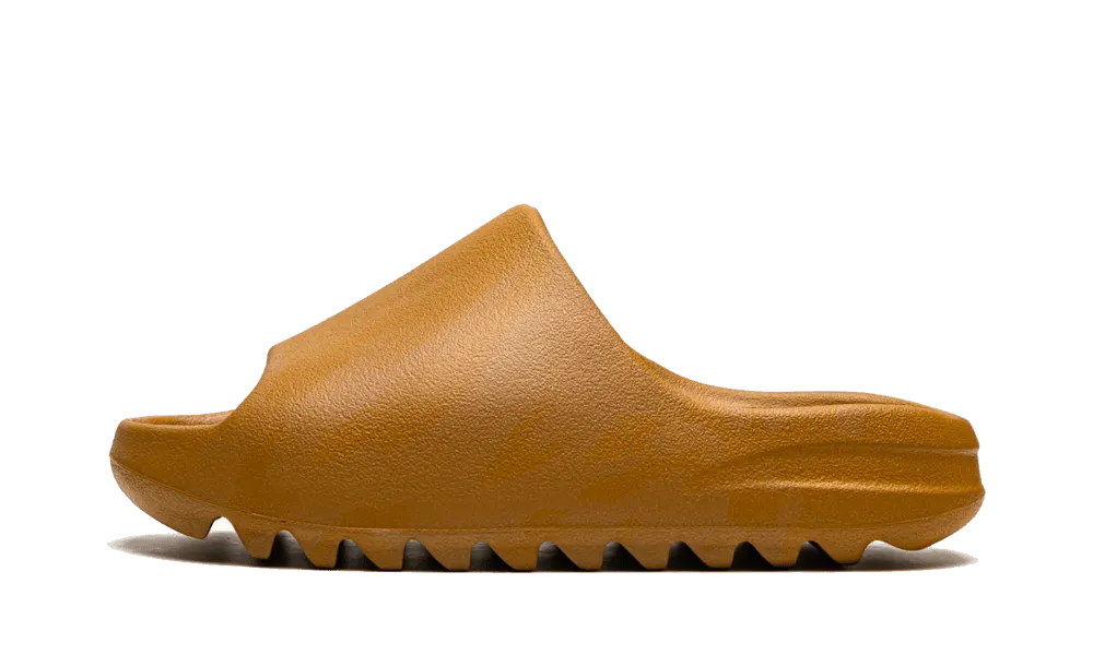 adidas Yeezy Slide Ocher