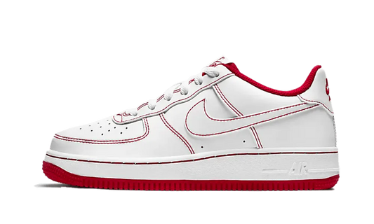 Nike Air Force 1 Low University Red