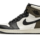 Jordan 1 High Dark Mocha