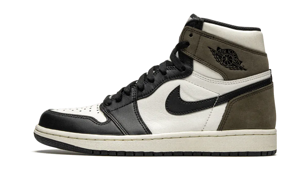 Jordan 1 Retro High Dark Mocha