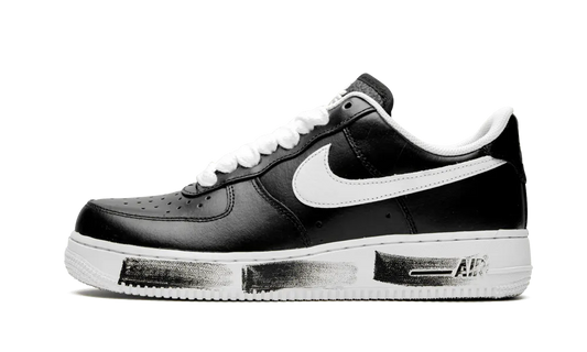 Nike Air Force 1 Low G-Dragon Peaceminusone Para-Noise Black