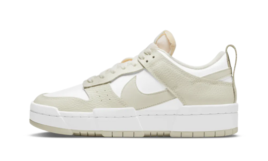 Nike Dunk Low Disrupt Sea Glass White (Women's)