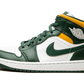 Jordan 1 Mid Sonics - soleHub