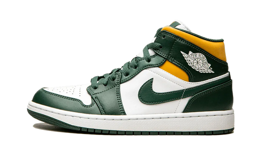 Jordan 1 Mid Sonics - soleHub