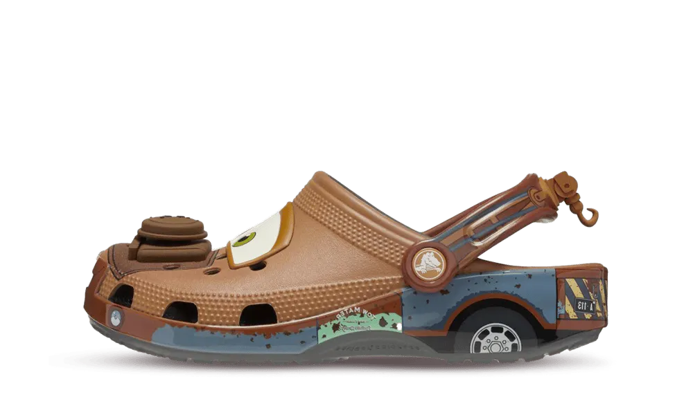 Crocs Classic Clog Mater