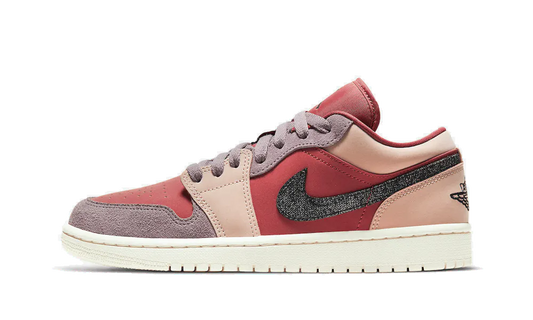 Jordan 1 Low Canyon Rust (W)