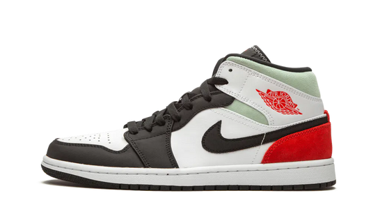 Jordan 1 Mid SE Union Black Toe - soleHub