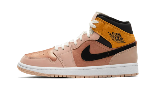 Jordan 1 Mid SE Particle Beige (Women's)