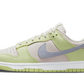 Nike Dunk Low Lime Ice (W) - soleHub
