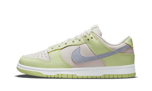 Nike Dunk Low Lime Ice (W) - soleHub