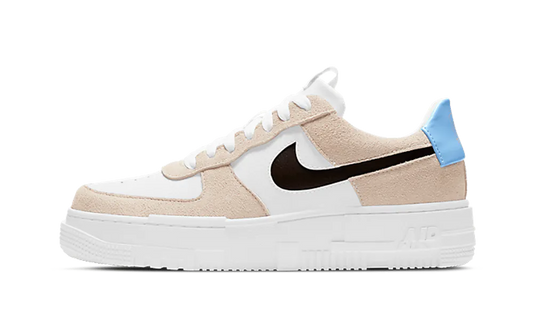 Nike Air Force 1 Low Pixel Desert Sand (Women's)