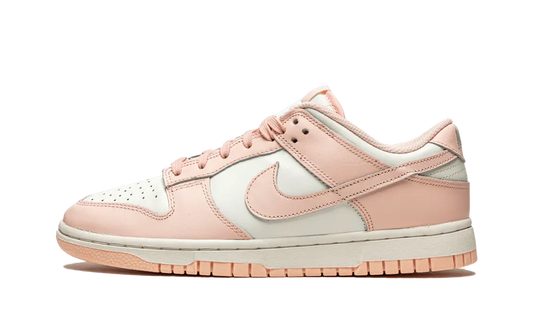 Nike Dunk Low Orange Pearl (W) - soleHub