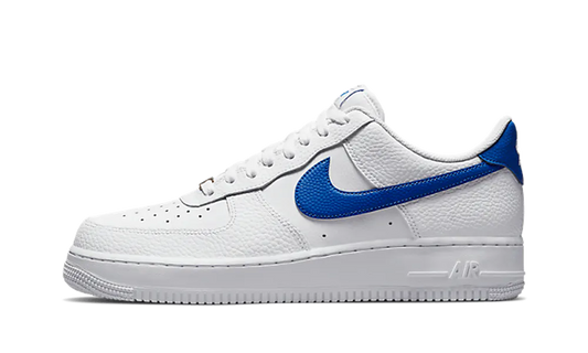 Nike Air Force 1 Low White Royal Blue