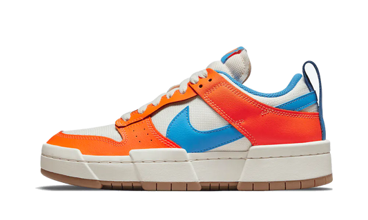 Nike Dunk Low Disrupt Supa (W) - soleHub