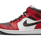 Jordan 1 Mid Chicago Black Toe (GS)