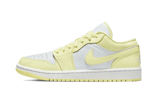 Jordan 1 Low Lemonade (Women's)