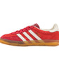 adidas Gazelle Indoor Better Scarlet