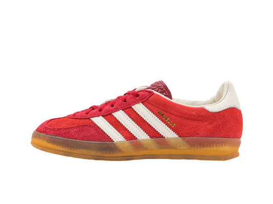 adidas Gazelle Indoor Better Scarlet