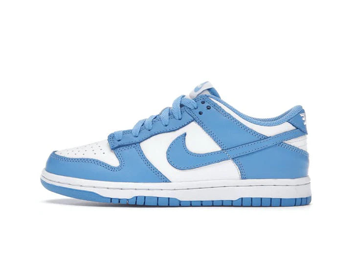 Nike Dunk Low UNC (2021)