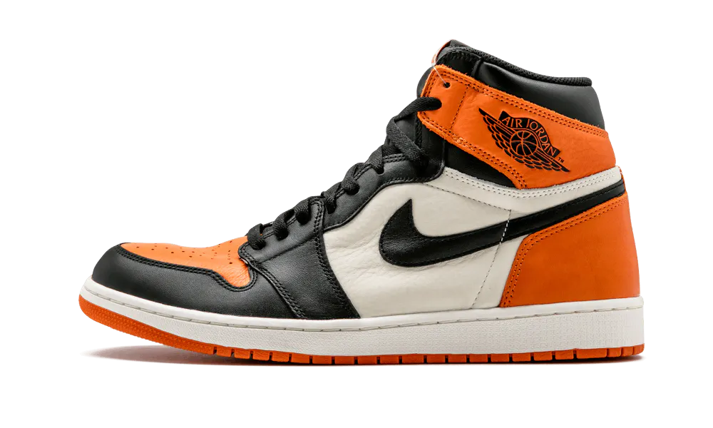 Jordan 1 Retro High OG Shattered Backboard