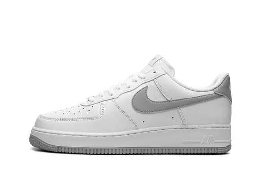 Nike Air Force 1 Low '07 White Light Smoke Grey