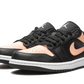 Jordan 1 Low Crimson Tint (GS) - soleHub