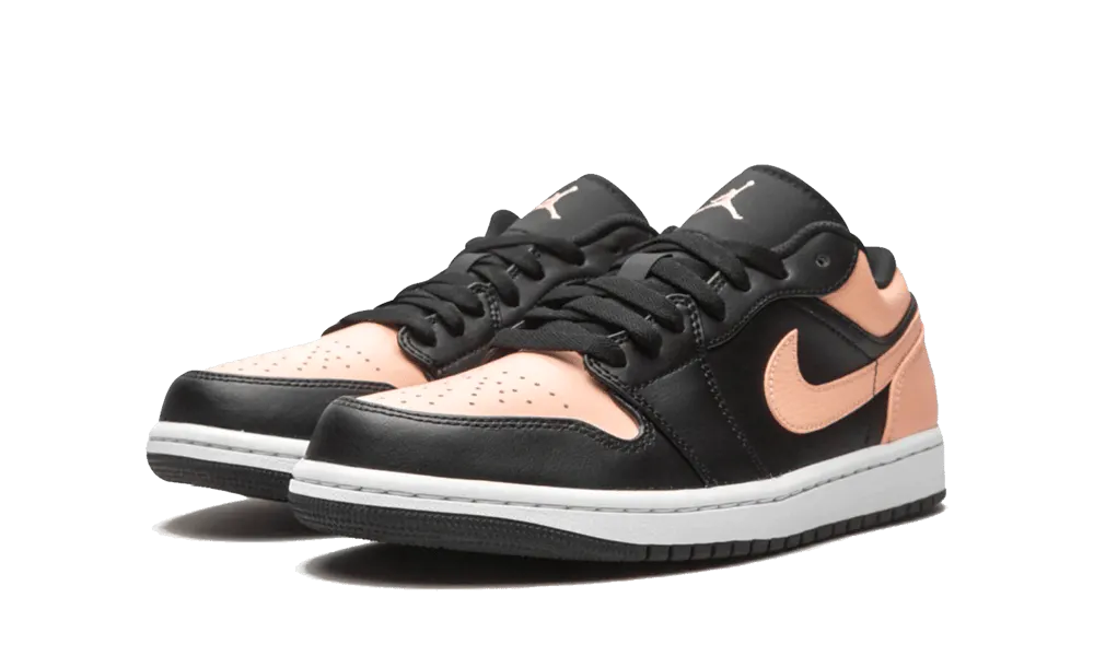 Jordan 1 Low Crimson Tint (GS) - soleHub