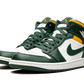 Jordan 1 Mid Sonics - soleHub