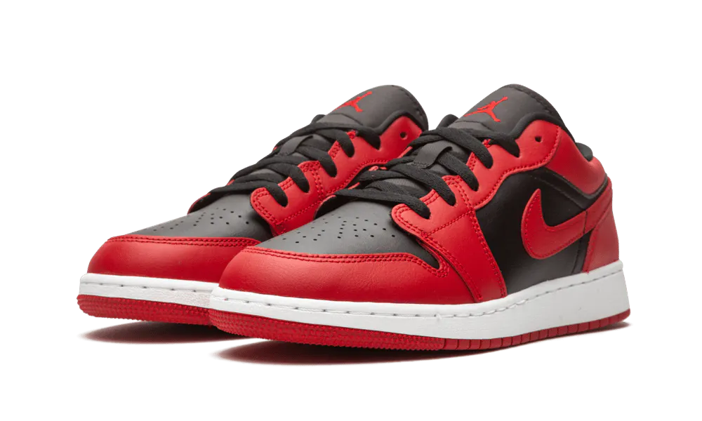 Jordan 1 Low Reverse Bred