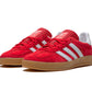 adidas Gazelle Indoor Better Scarlet