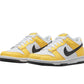 Nike Dunk Low Next Nature Citrón Pulse (GS)